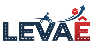 LEVAE Delivery Logo